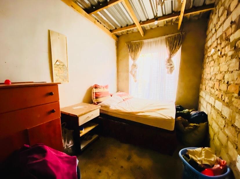 5 Bedroom Property for Sale in Soshanguve S Gauteng