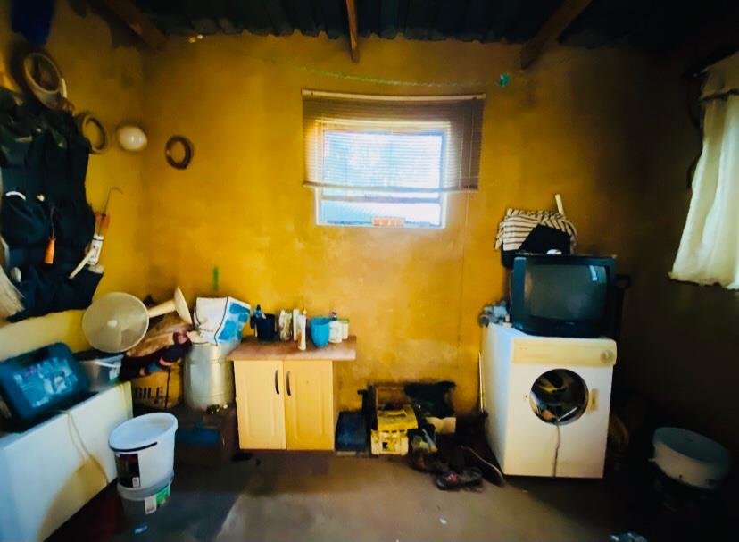 5 Bedroom Property for Sale in Soshanguve S Gauteng