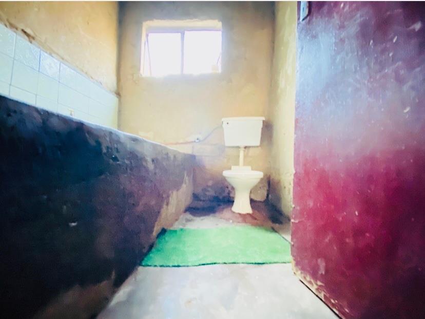 5 Bedroom Property for Sale in Soshanguve S Gauteng