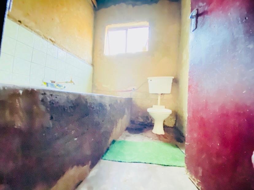 5 Bedroom Property for Sale in Soshanguve S Gauteng