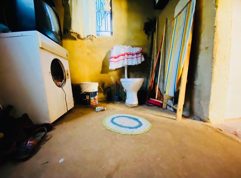 5 Bedroom Property for Sale in Soshanguve S Gauteng