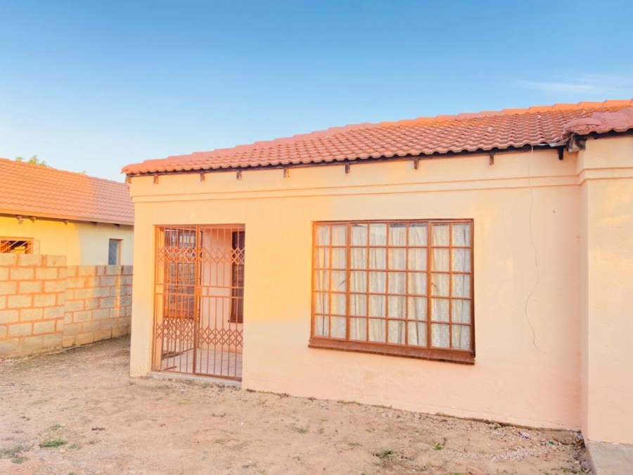 3 Bedroom Property for Sale in Soshanguve XX Gauteng