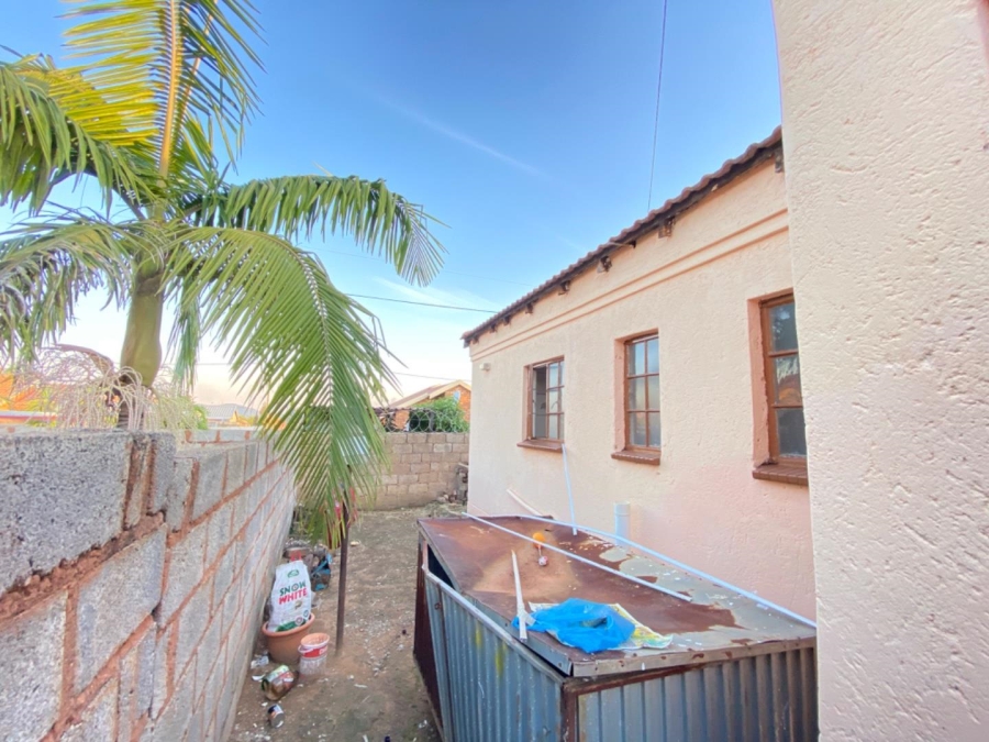 3 Bedroom Property for Sale in Soshanguve XX Gauteng