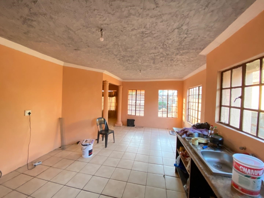3 Bedroom Property for Sale in Soshanguve XX Gauteng