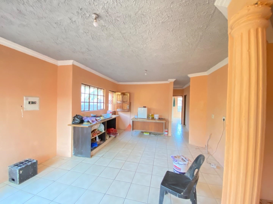 3 Bedroom Property for Sale in Soshanguve XX Gauteng