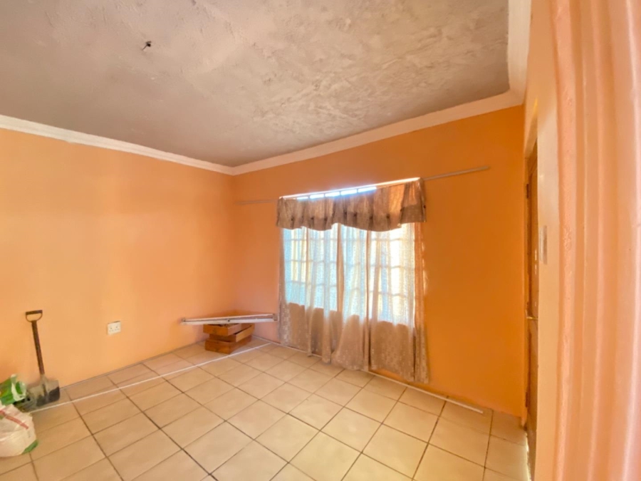 3 Bedroom Property for Sale in Soshanguve XX Gauteng