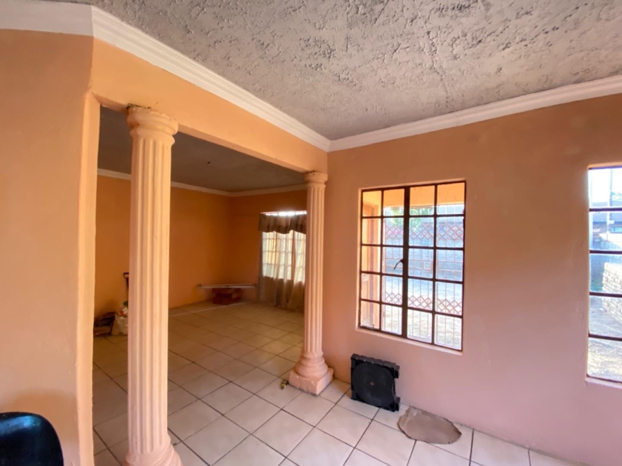 3 Bedroom Property for Sale in Soshanguve XX Gauteng