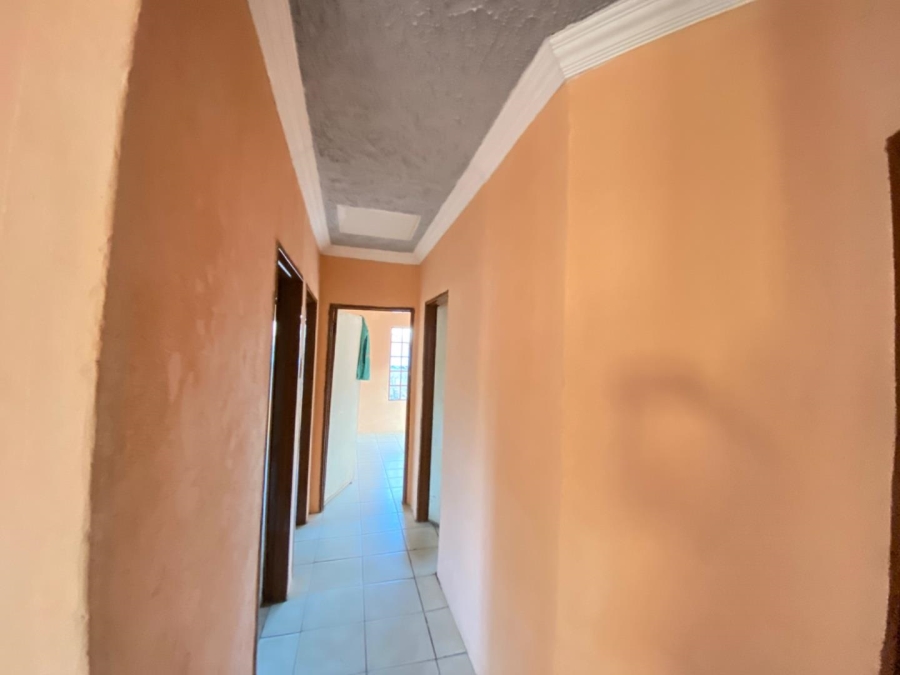 3 Bedroom Property for Sale in Soshanguve XX Gauteng