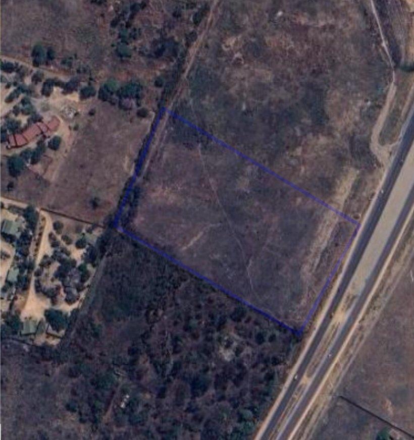 0 Bedroom Property for Sale in Blue Hills AH Gauteng