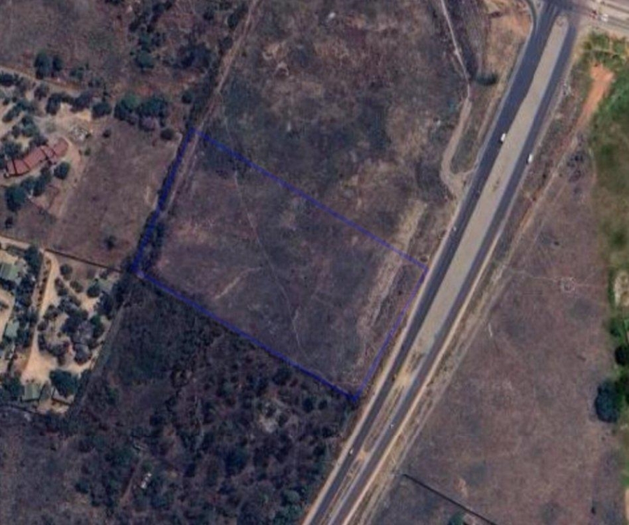 0 Bedroom Property for Sale in Blue Hills AH Gauteng