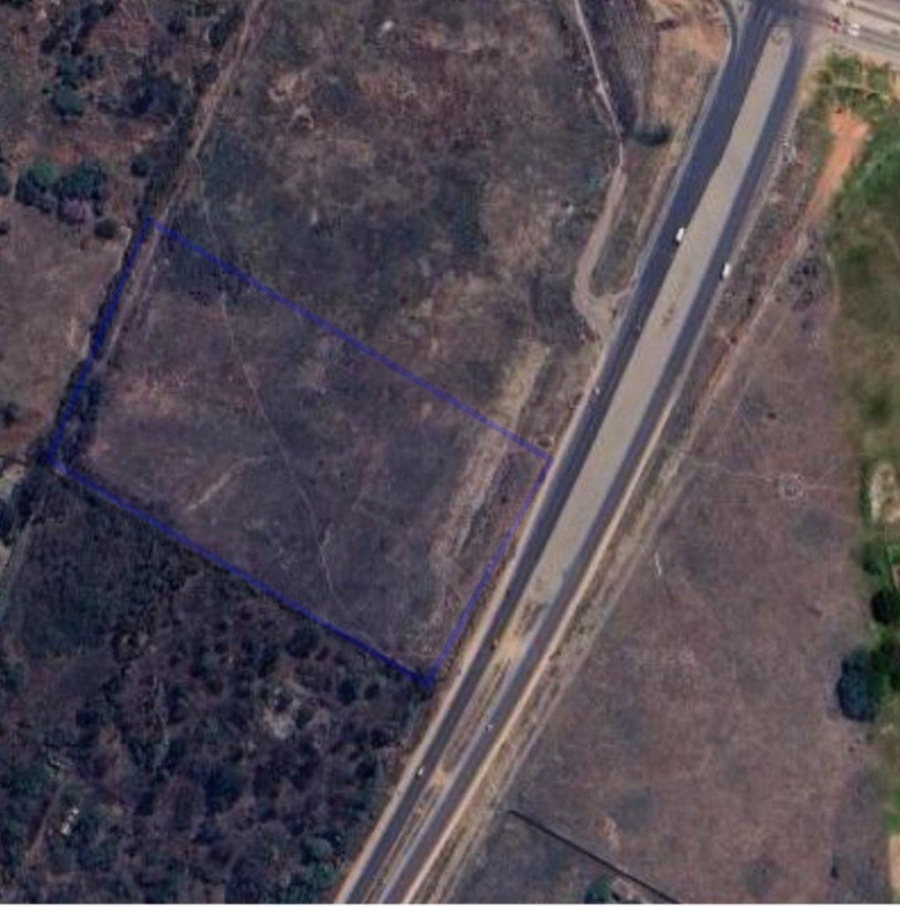 0 Bedroom Property for Sale in Blue Hills AH Gauteng