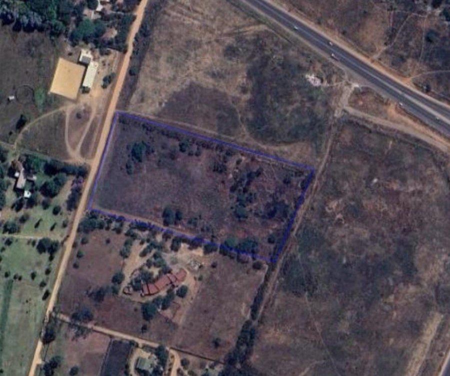 0 Bedroom Property for Sale in Blue Hills AH Gauteng