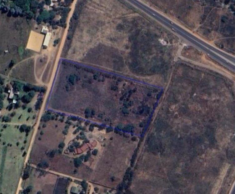 0 Bedroom Property for Sale in Blue Hills AH Gauteng