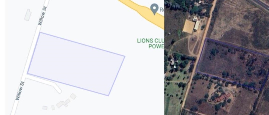 0 Bedroom Property for Sale in Blue Hills AH Gauteng