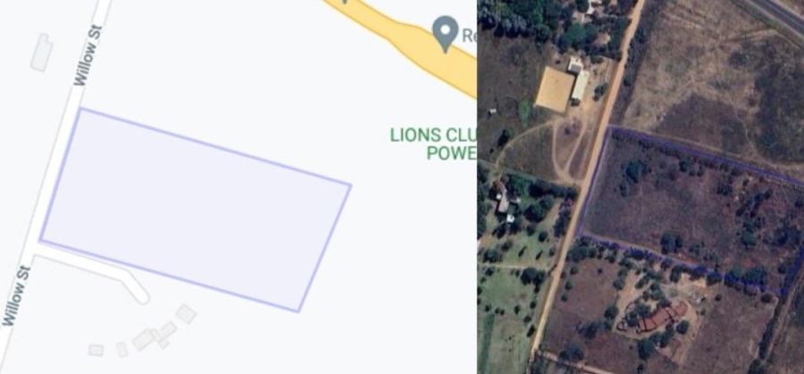 0 Bedroom Property for Sale in Blue Hills AH Gauteng