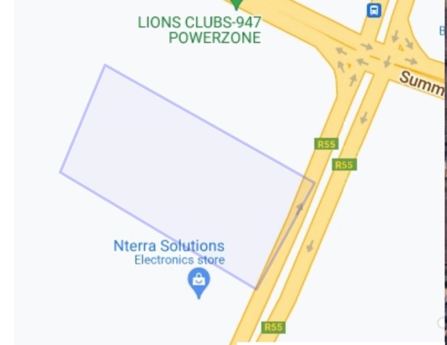 0 Bedroom Property for Sale in Blue Hills AH Gauteng