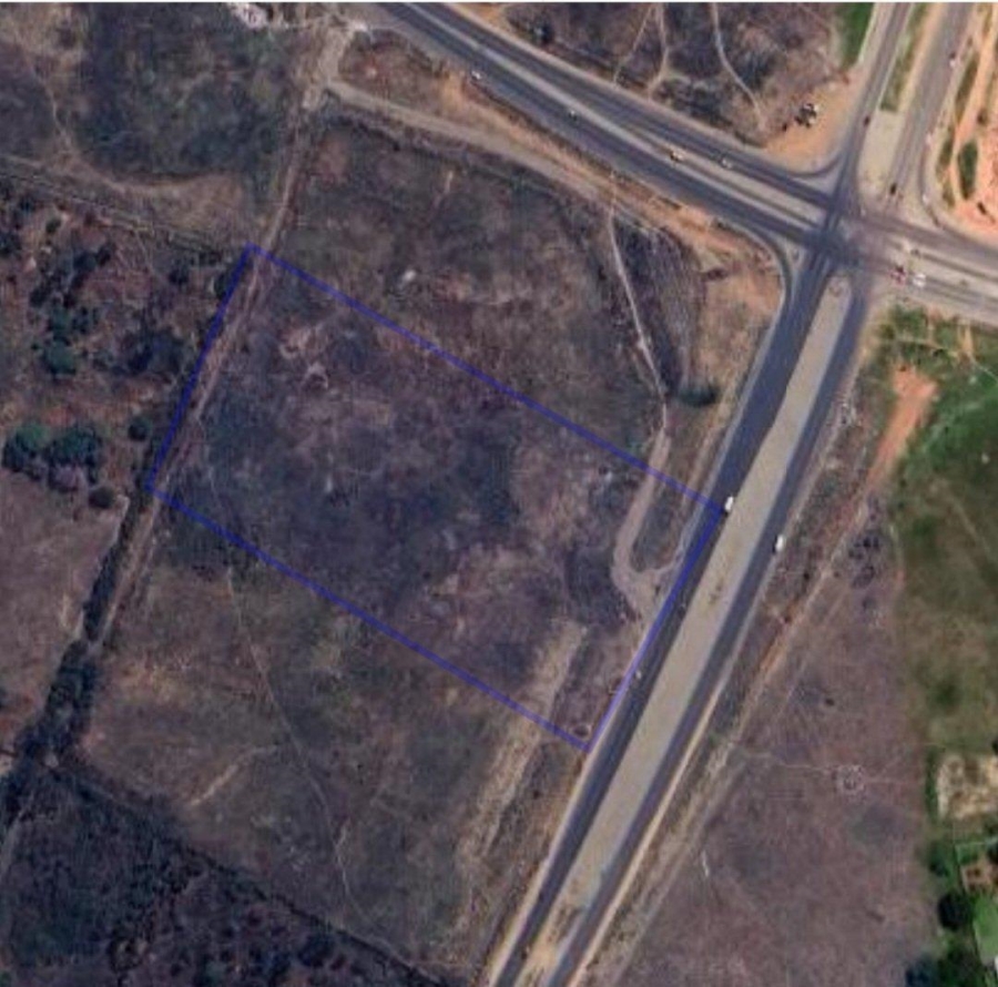 0 Bedroom Property for Sale in Blue Hills AH Gauteng