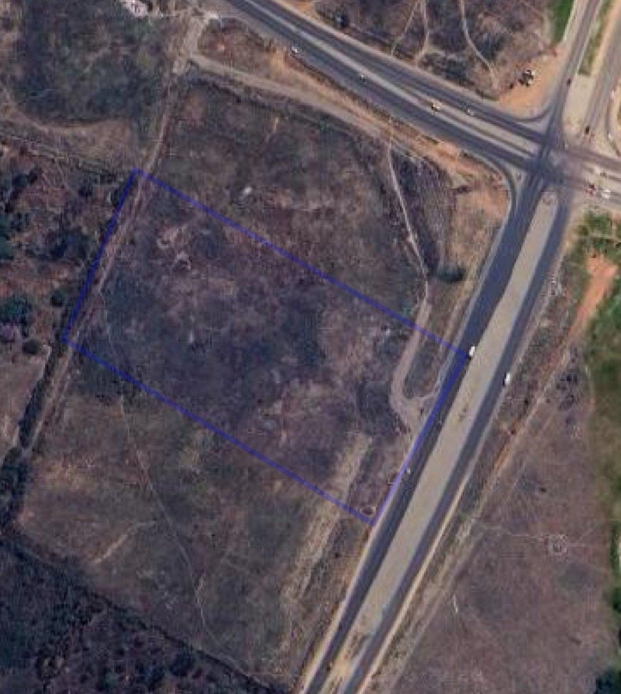 0 Bedroom Property for Sale in Blue Hills AH Gauteng