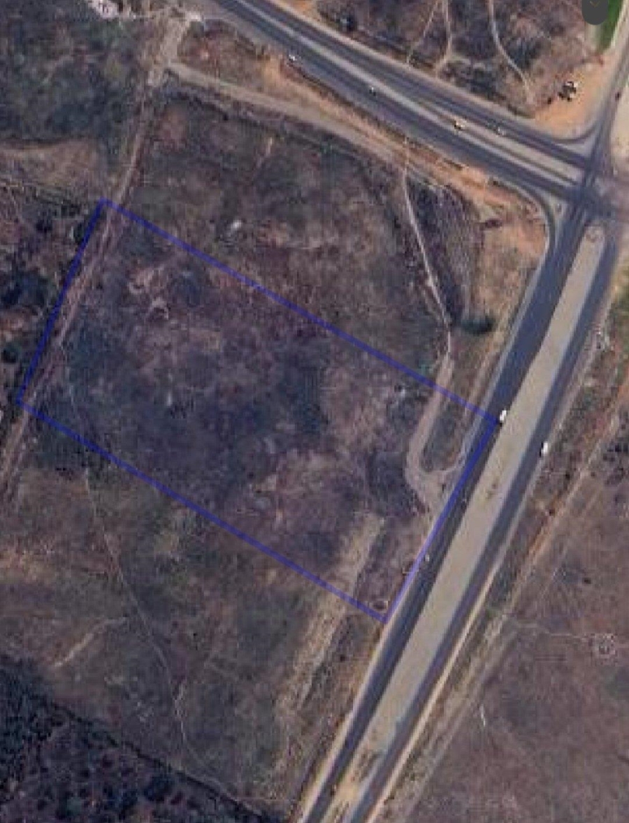 0 Bedroom Property for Sale in Blue Hills AH Gauteng