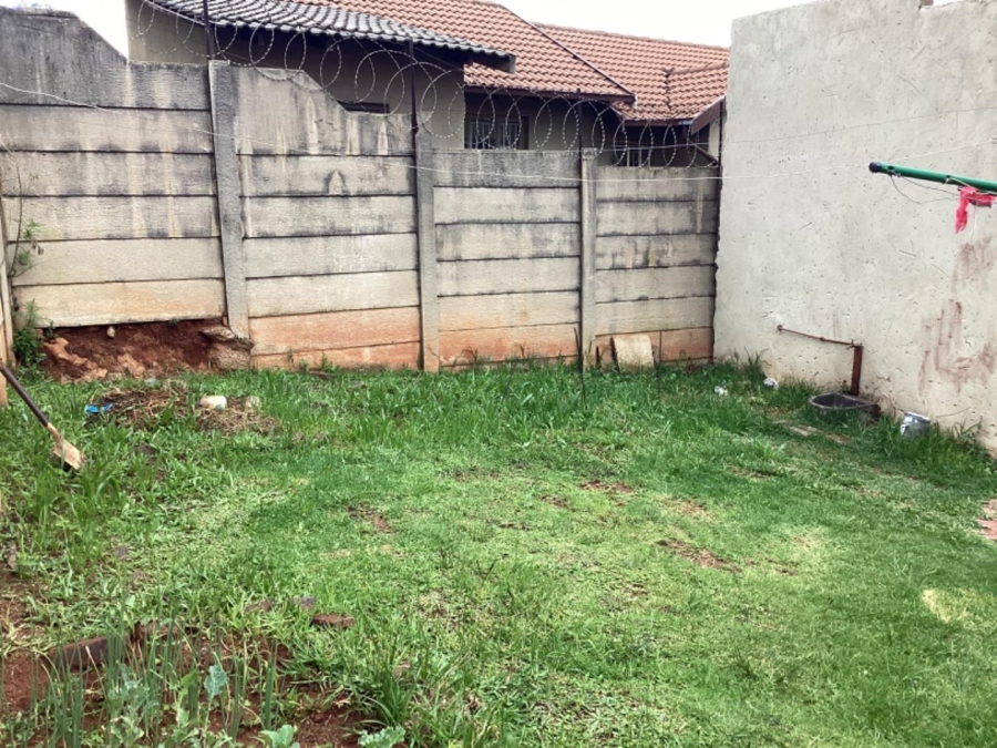 4 Bedroom Property for Sale in Groblerpark Gauteng