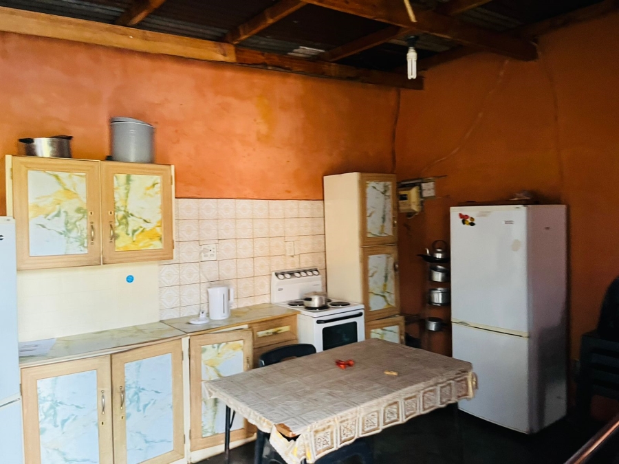 2 Bedroom Property for Sale in Soshanguve W Gauteng