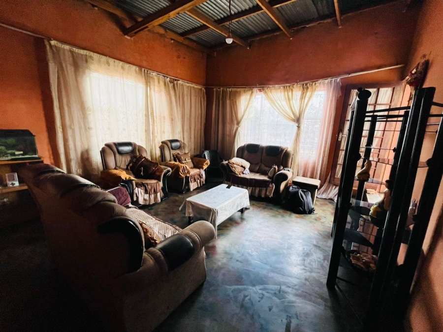 2 Bedroom Property for Sale in Soshanguve W Gauteng