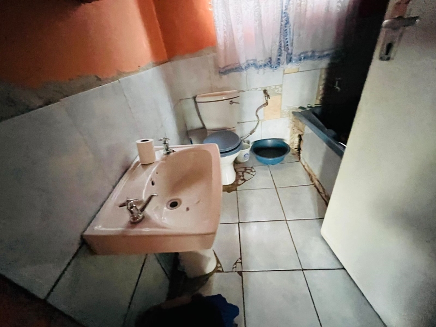 2 Bedroom Property for Sale in Soshanguve W Gauteng