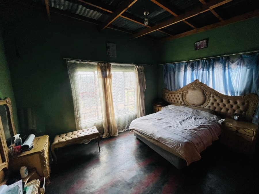 2 Bedroom Property for Sale in Soshanguve W Gauteng