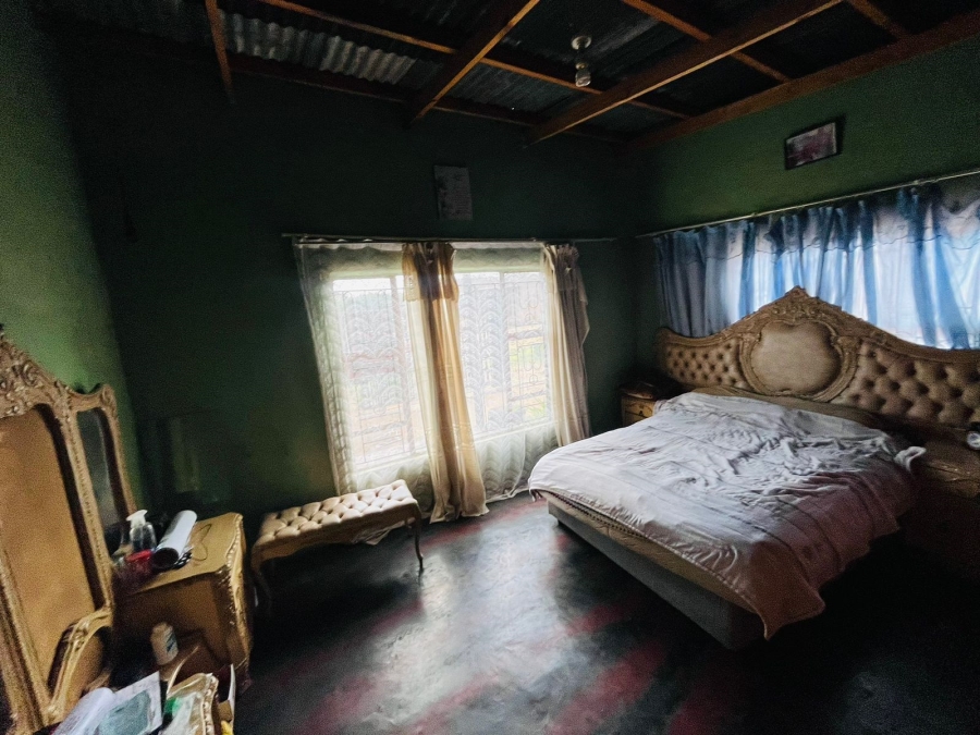 2 Bedroom Property for Sale in Soshanguve W Gauteng