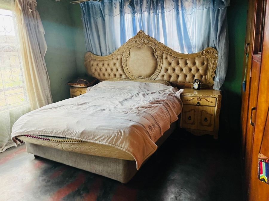 2 Bedroom Property for Sale in Soshanguve W Gauteng