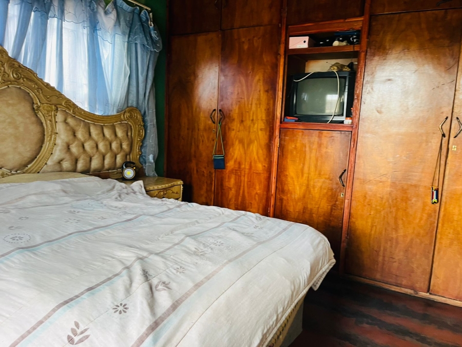 2 Bedroom Property for Sale in Soshanguve W Gauteng