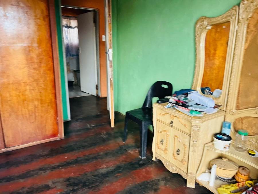 2 Bedroom Property for Sale in Soshanguve W Gauteng