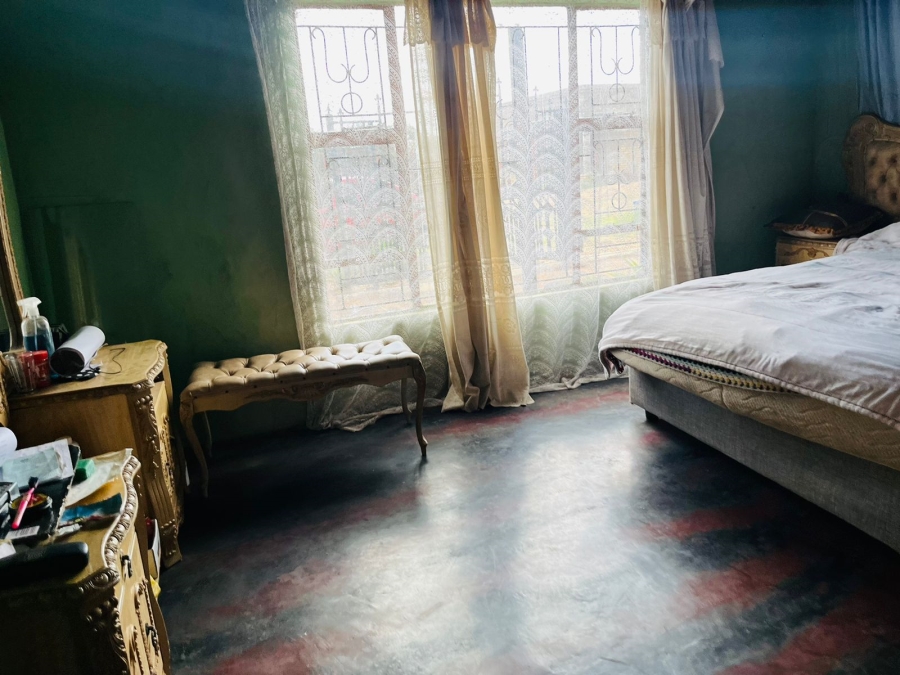 2 Bedroom Property for Sale in Soshanguve W Gauteng