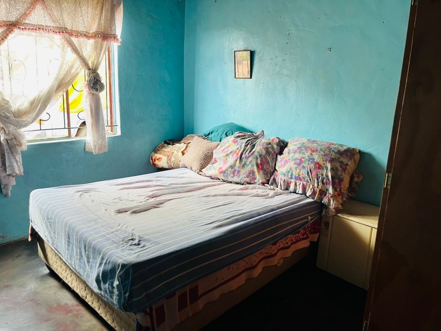 2 Bedroom Property for Sale in Soshanguve W Gauteng