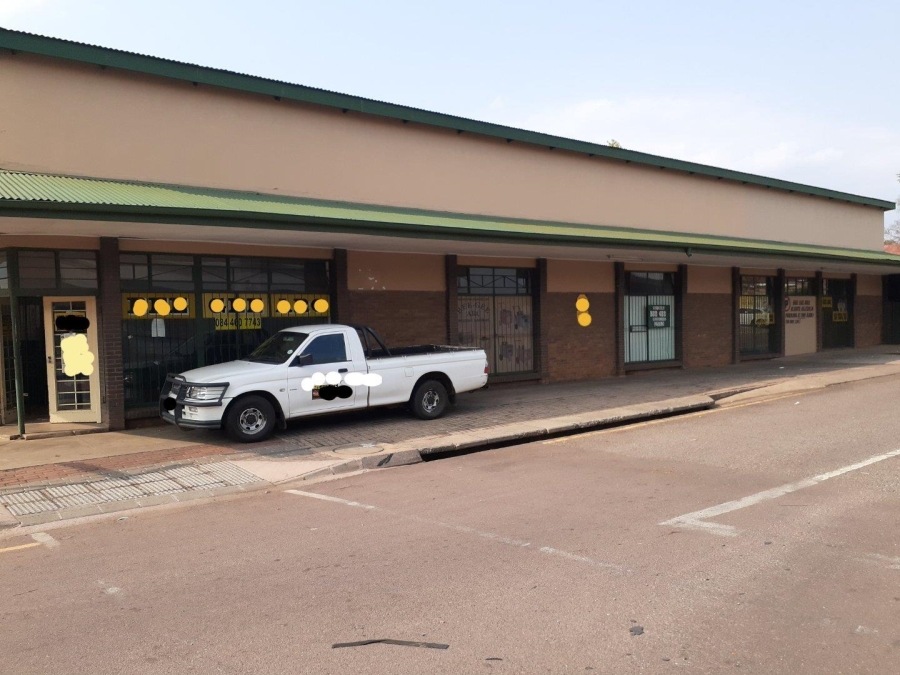 0 Bedroom Property for Sale in Capital Park Gauteng