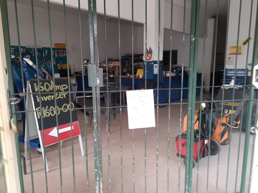 0 Bedroom Property for Sale in Capital Park Gauteng