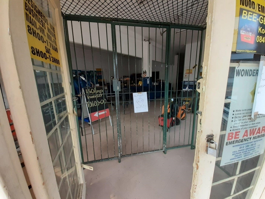 0 Bedroom Property for Sale in Capital Park Gauteng