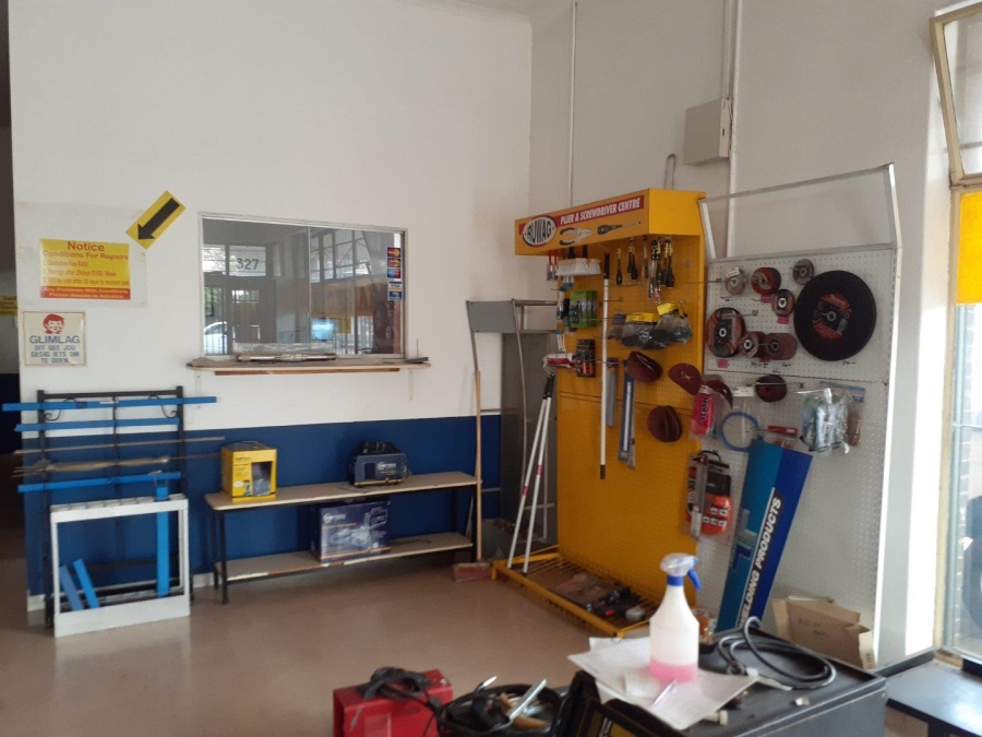 0 Bedroom Property for Sale in Capital Park Gauteng