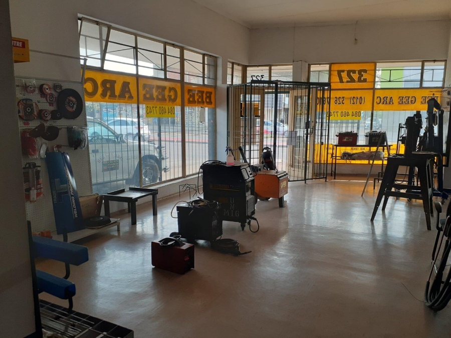 0 Bedroom Property for Sale in Capital Park Gauteng