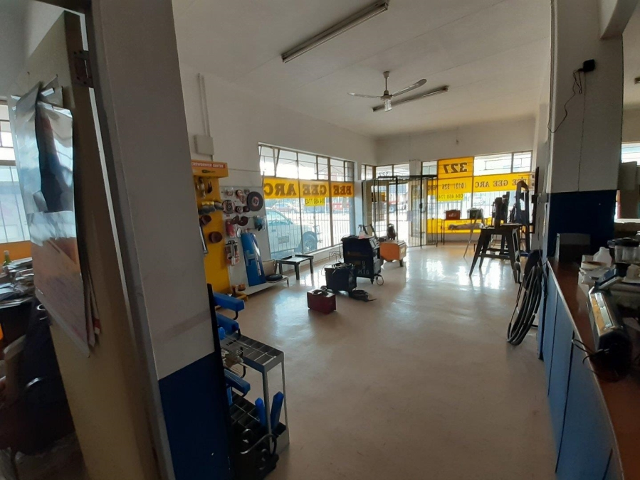 0 Bedroom Property for Sale in Capital Park Gauteng