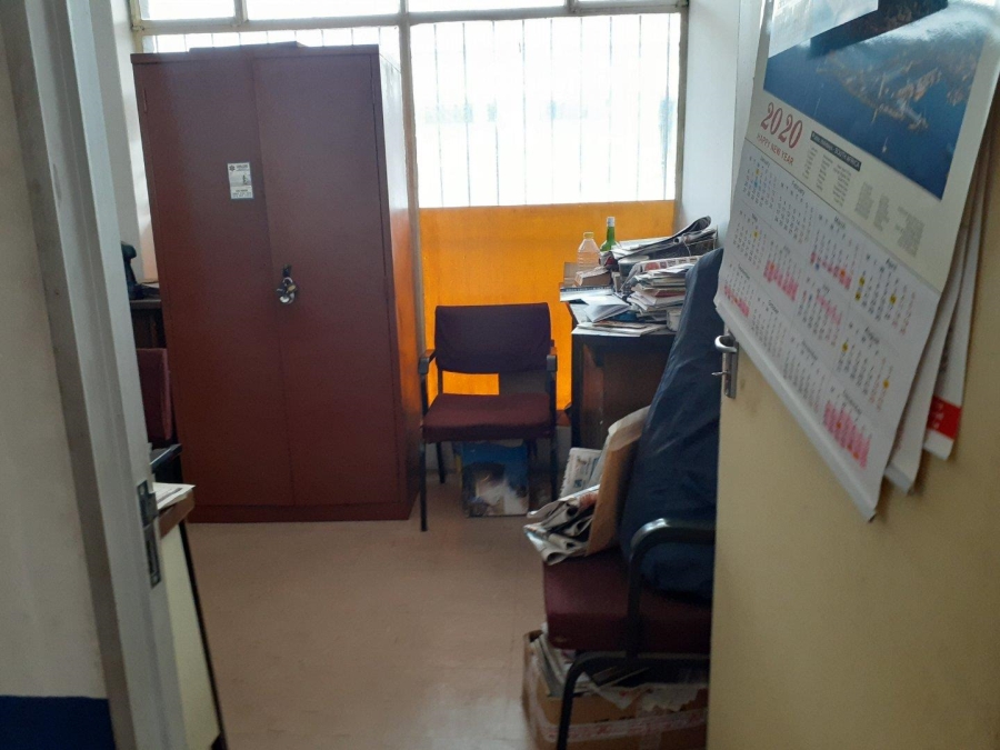 0 Bedroom Property for Sale in Capital Park Gauteng