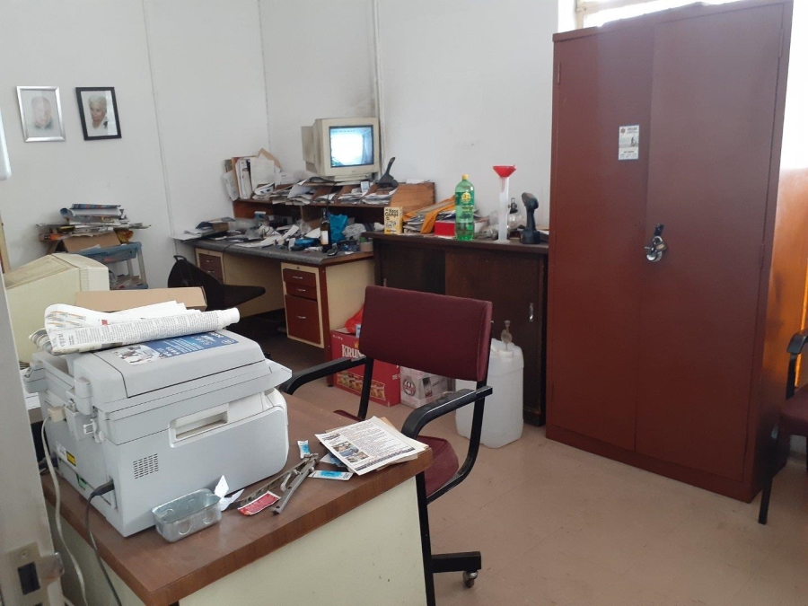 0 Bedroom Property for Sale in Capital Park Gauteng