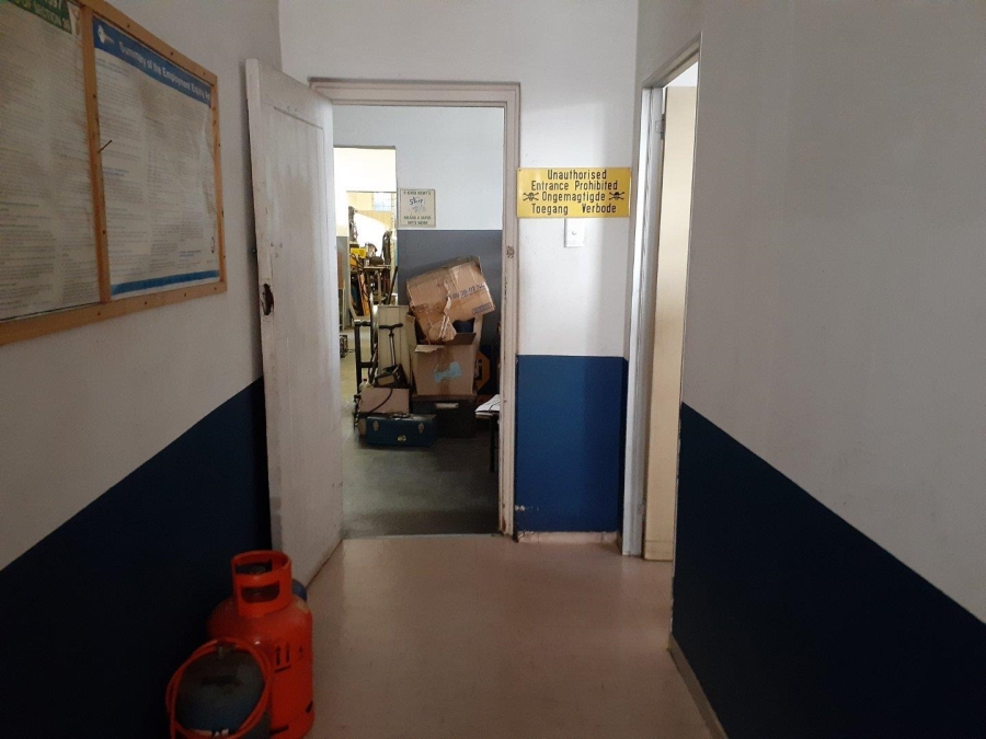 0 Bedroom Property for Sale in Capital Park Gauteng