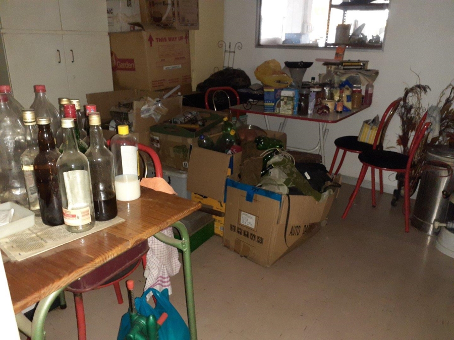 0 Bedroom Property for Sale in Capital Park Gauteng