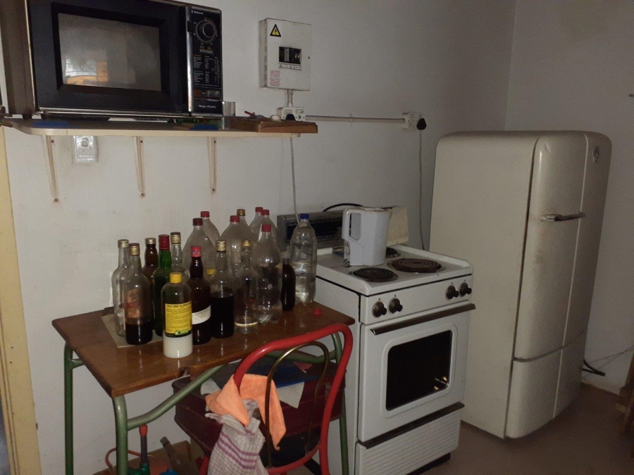 0 Bedroom Property for Sale in Capital Park Gauteng