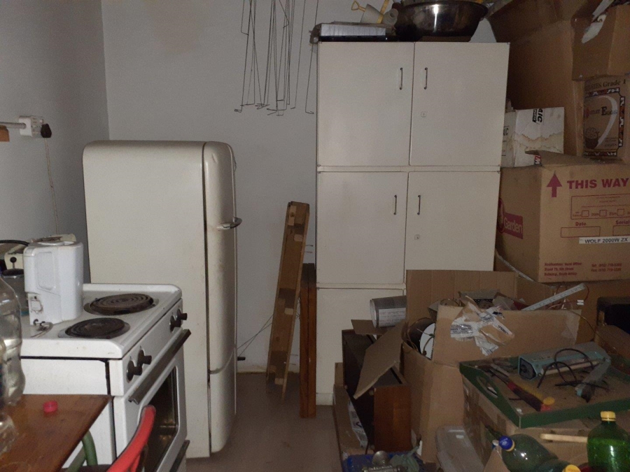 0 Bedroom Property for Sale in Capital Park Gauteng