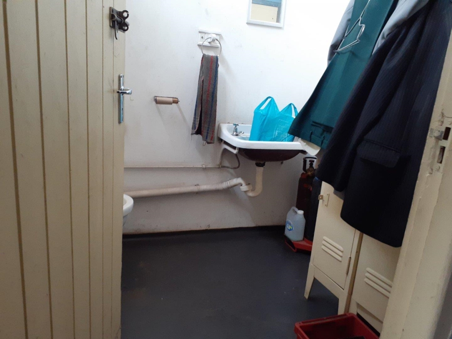 0 Bedroom Property for Sale in Capital Park Gauteng