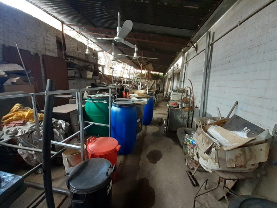 0 Bedroom Property for Sale in Capital Park Gauteng