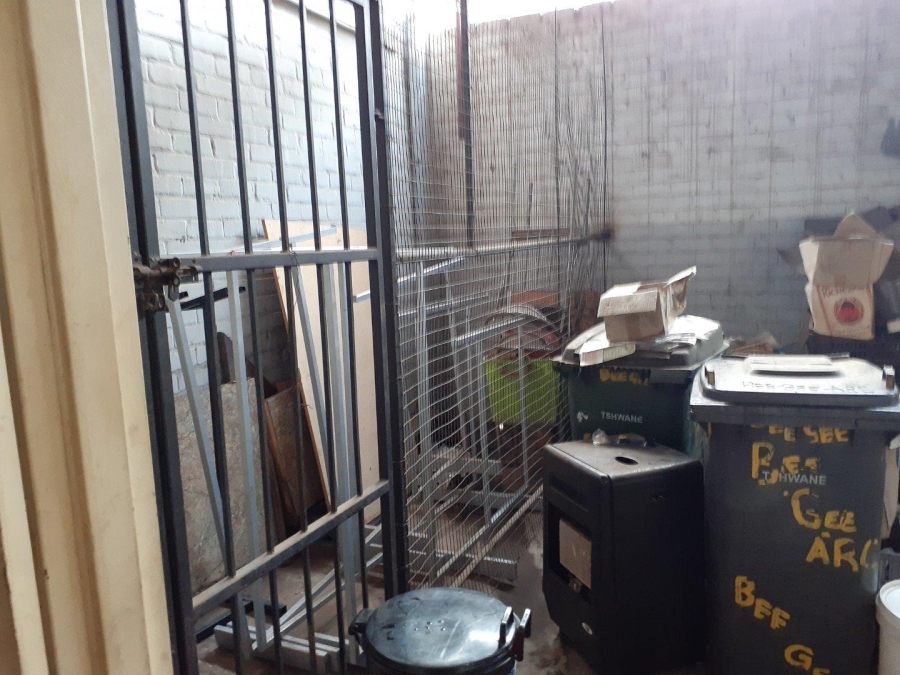 0 Bedroom Property for Sale in Capital Park Gauteng