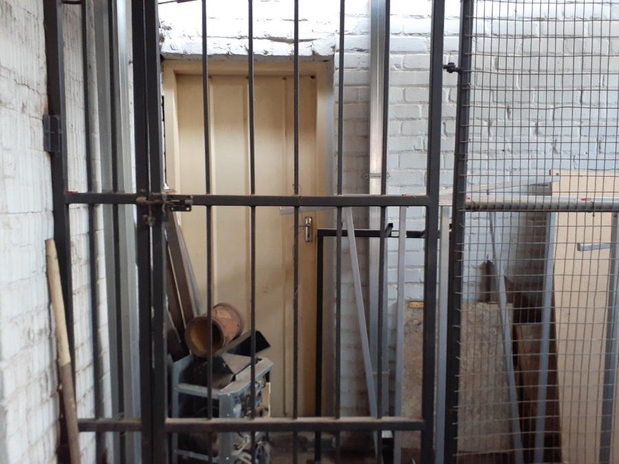 0 Bedroom Property for Sale in Capital Park Gauteng